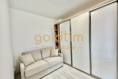Apartament 2 camere/Ideal ivestitie/Pipera/COSTURI REDUSE/Parcare inclusa/View - 4