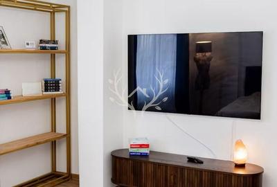Apartament cu 3 camere, finisaje moderne – Str. Teilor Floresti - 5