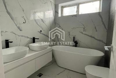 Vila tip Duplex 3 Dormitoare - Drm Potcoave | Comision 0 - 8