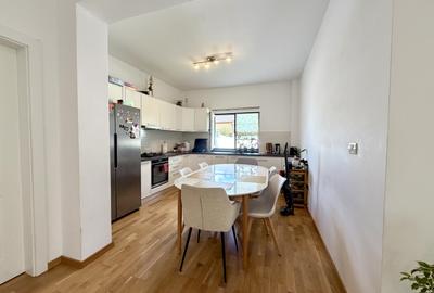 Duplex modern, 4 camere, 110 mp utili, 220 mp teren - Dumbravita - 4