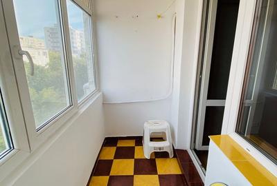 Drumul Taberei, Valea Ialomitei apartament 3 camere de inchiriat - 11