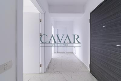 Cavar Residence Proiect Postalionului Finalizat - 1