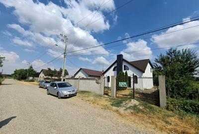 Casa de vanzare Botarlau - 1