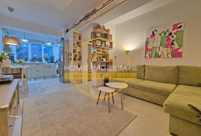 Apartament modern 3 camere 55 mp in zona Palas Mall - 4