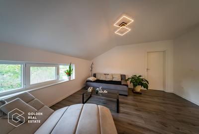 Casa noua in Frumuseni, teren 1327mp, comision 0% - 19