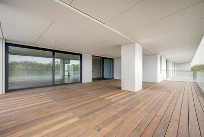 Apartament 5 camere cu vedere la padure, 244 mp, lux | Pines Residence Baneasa - 3