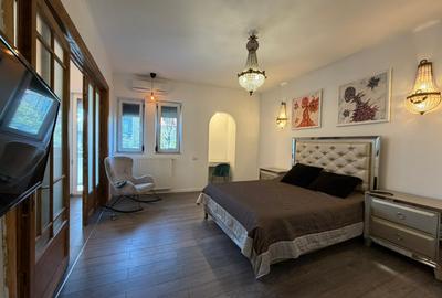 Inchiriere - apartament 3 camere - Dorobanti - 8