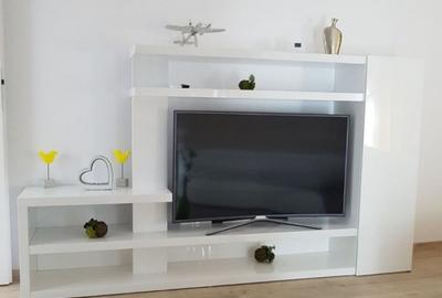 Garsoniera moderna Lujeruluui 46 mp/ Centrala proprie/Metrou - 2