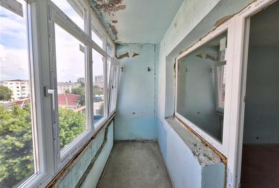 Apartament 3 camere decomandat Mioritei-Bacau - 4