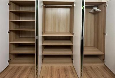 Stefan Cel Mare ||  Bucur Obor || 2 camere lux || Renovat 2026 || Boiler - 7