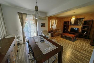 Vilă in apropiere de OMV Pipera - 1