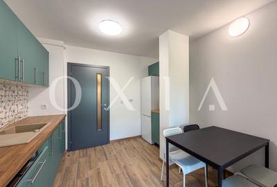 OX739 Circumvalatiunii, Renovat, Prima Inchiriere - 7