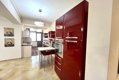 Apartament 3 camere 116 mp | Zona Alba Iulia/Burebista | Bloc 2010 - 8