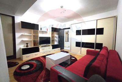 Garsonieră spațioasă 34 mp – Bd. 1 Decembrie, Bloc 2014,  metrou 8 min - 1