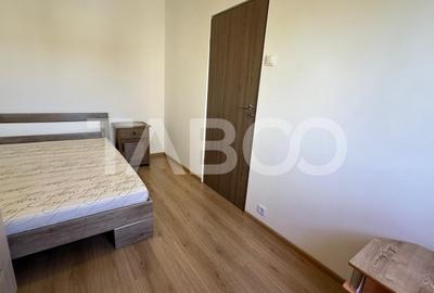 Apartament 2 camere mobilate utilate etaj intermediar Mihai Viteazu - 2