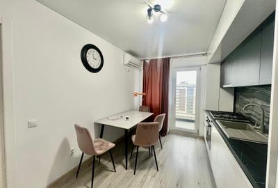 Apartament 2 camere Copou - 4