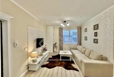 Apartament 2 camere, prima inchiriere, 2 camere, loc parcare, Selimbar - 1