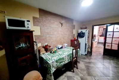 Vila P+1+M zona Militari - Pacii - str. Paralutelor constructie 2007 tip duplex - 35