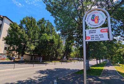 Vanzare apartament decomandat, 2 camere+dressing - Aparatorii Patriei - 14