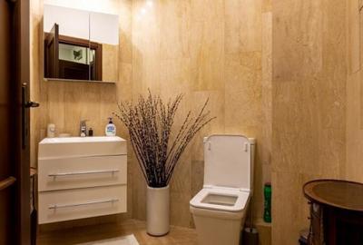 PRIMAVERII DE INCHIRIAT APARTAMENT 4 CAMERE MOBILAT CLASIC - 21