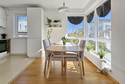 Apartament Insorit- Avantgarden 1 - 12
