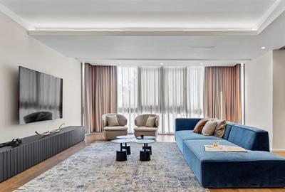 VANZARE 3 CAMERE MODERN   COMPLEX CU PISCINA  IANCU NICOLAE - 2