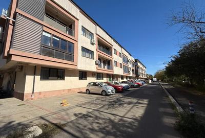 Apartament 2 Camere 58 mp Decomandat Mobilat si Utilat - 13