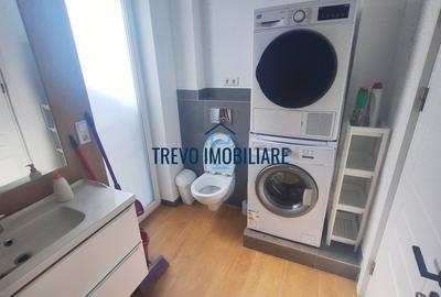 Apartament modern cu 4 camere, 85 mp, garaj inchis , zona str. Eugen Ionesco. - 9