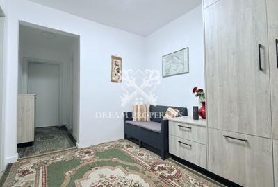 Apartament cu o camera de inchiriat, balcon, cartier Manastur - 6