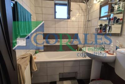 Apartament cu 4 camere în zona Circumvalațiunii! - 8