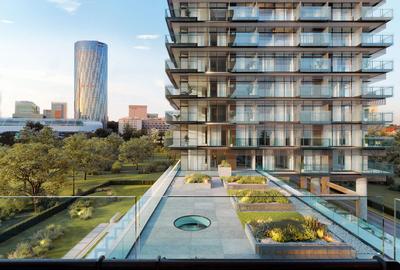 Comision 0% The Most Romantic Views in the City – Apartament de vanzare Up-Site. - 9