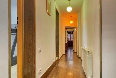 Apartament de 5 camere in vila zona Ion Mihalache - Banu Manta - Kiseleff - 25
