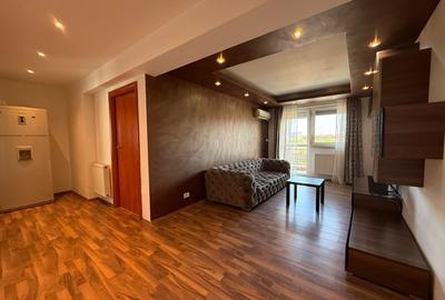 Apartament 2 camere | Rin Grand Residence | 58mp | Parcare |  Delta Văcărești - 1