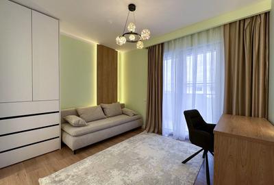 VANZARE APARTAMENT 3 CAMERE DE LUX ZONA EROILOR - 11