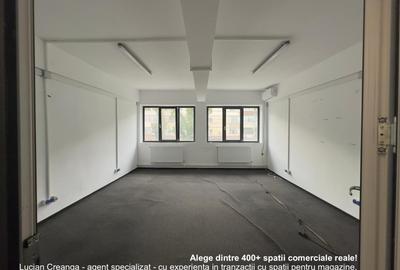 Spatiu birou de inchiriat, 158mp, langa Carrefour si Kaufland - 1