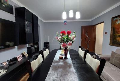 Apartament cu 4 camere in Manastur. - 3