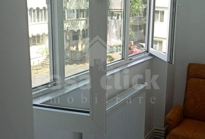 Apartament cu o cameră de închiriat – zona Port, AFDJ - 1