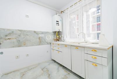 Apartament 1 Camera | 35 mp | Parcare | Finisat | Zona Parc Poligon - 3