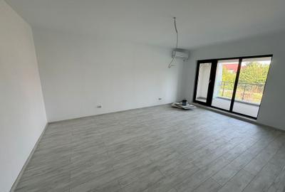 | 2 camere| Pipera-Iancu Nicolae | Parcare | Finalizat - 4