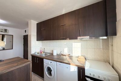 3 camere etaj 3 Stefan cel Mare-Polona - 7