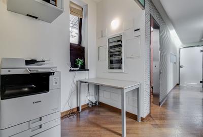 NOU! Spatiu de birouri - CALEA VICTORIEI, 6 camere-160 mp! - 20