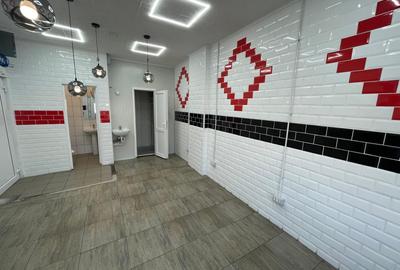 Spatiu comercial Rahova-Vad comercial premium - 8