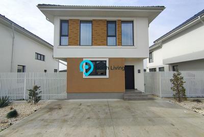 Vila P+1 | Ansamblu Nou zona Tunari - 1