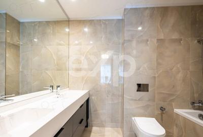 Apartament de vanzare 3 camere mobilat integral- One Verdi Park - 7