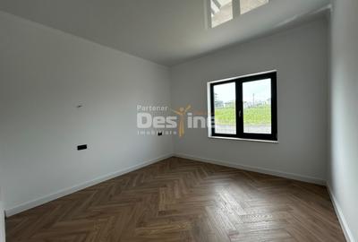 Casă individuală 4 camere, 100 mp utili, curte 450 mp Breazu - 10