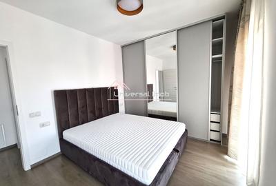 Apartament cu 2 camere in zona Petrom Oasului