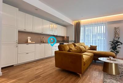 Apartament 3 Camere LUX | Prima Inchiriere | Bloc Nou | Iancu Nicolae - 3