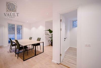 4 CAMERE - PIATA VICTORIEI - TERASA 44 MP - 4