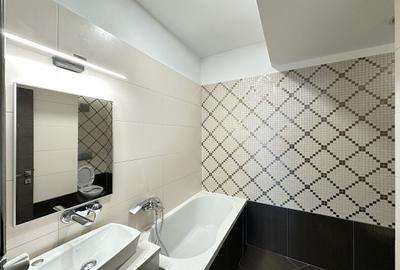 Penthouse 4 camere 247 mp Drumul Lapus Sector 1 - 13