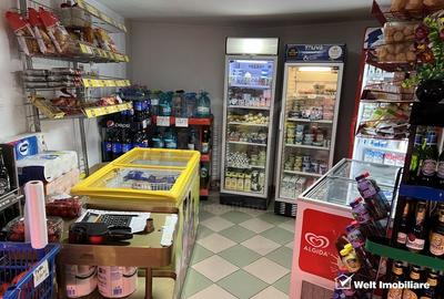 Spatiu comercial, showroom, magazin, birou - 5